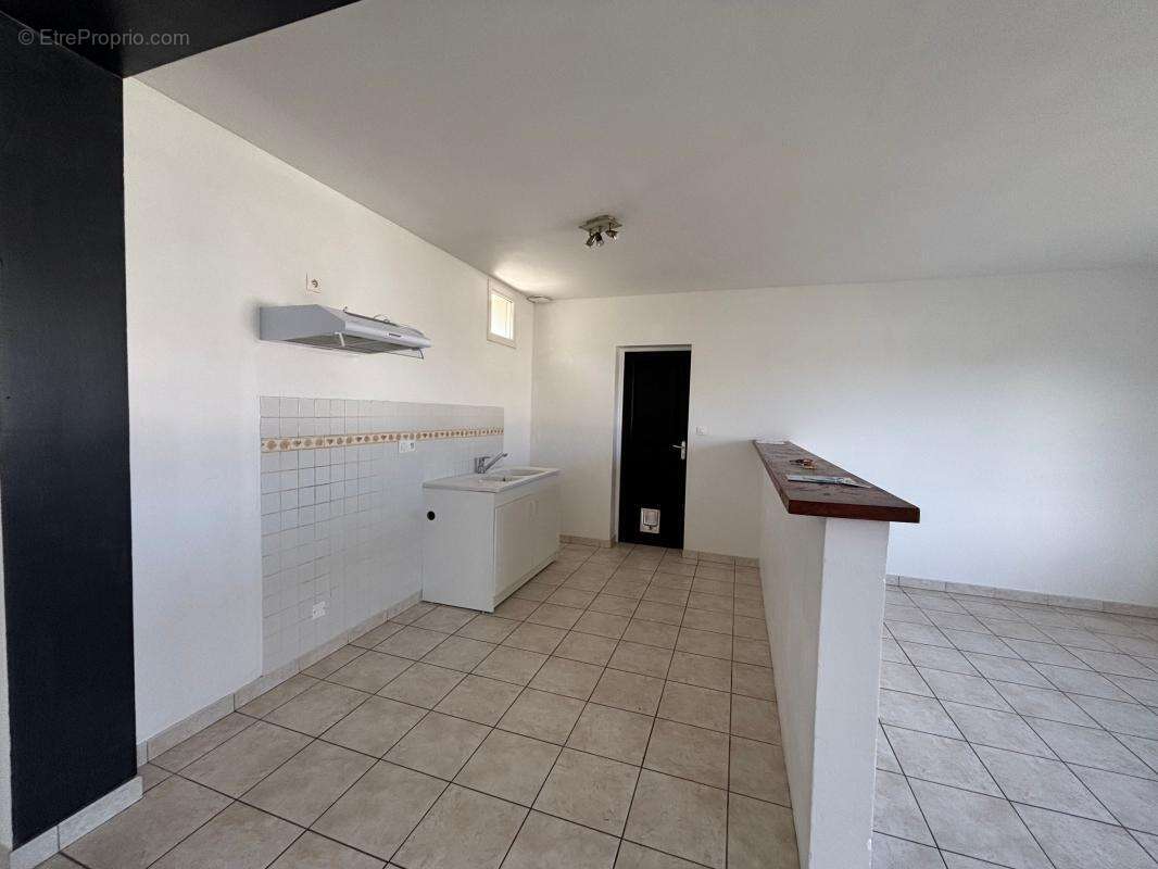 Maison à SAINT-PIERRE-D&#039;OLERON