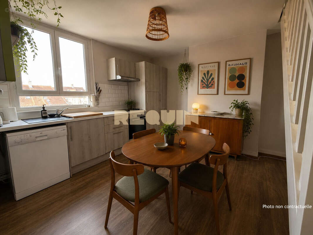 Appartement à LILLE
