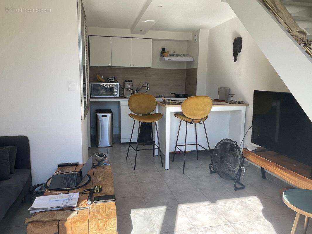 Maison à BEZIERS