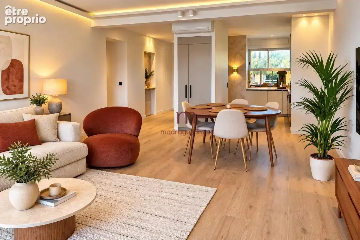 Appartement - photo 3