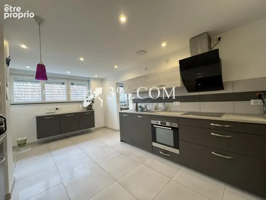 3%COM Maison rénovée avec 5 chambres - photo 7