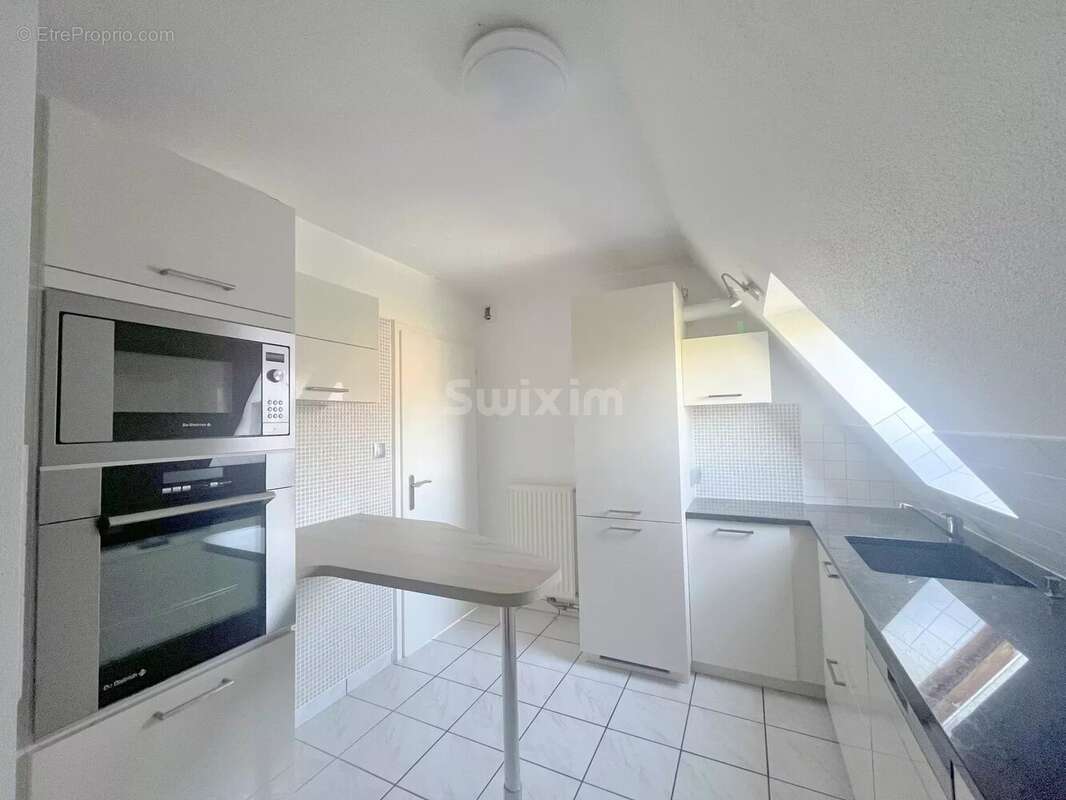 Appartement à RIBEAUVILLE