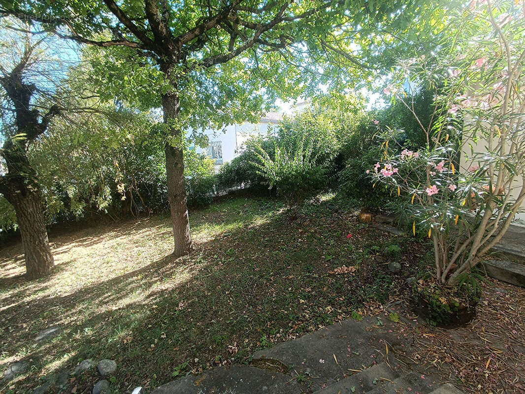 Maison à CASTELNAUDARY