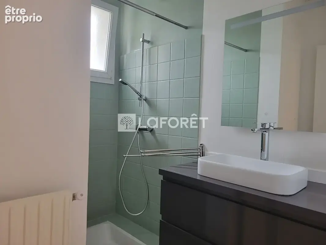 Maison Saint-Nazaire 3 pièces 52 m2 - photo 4