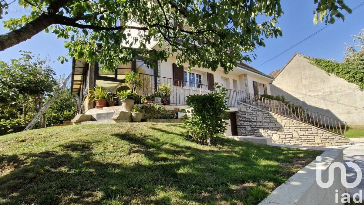 Photo 1 - Maison à MAGNY