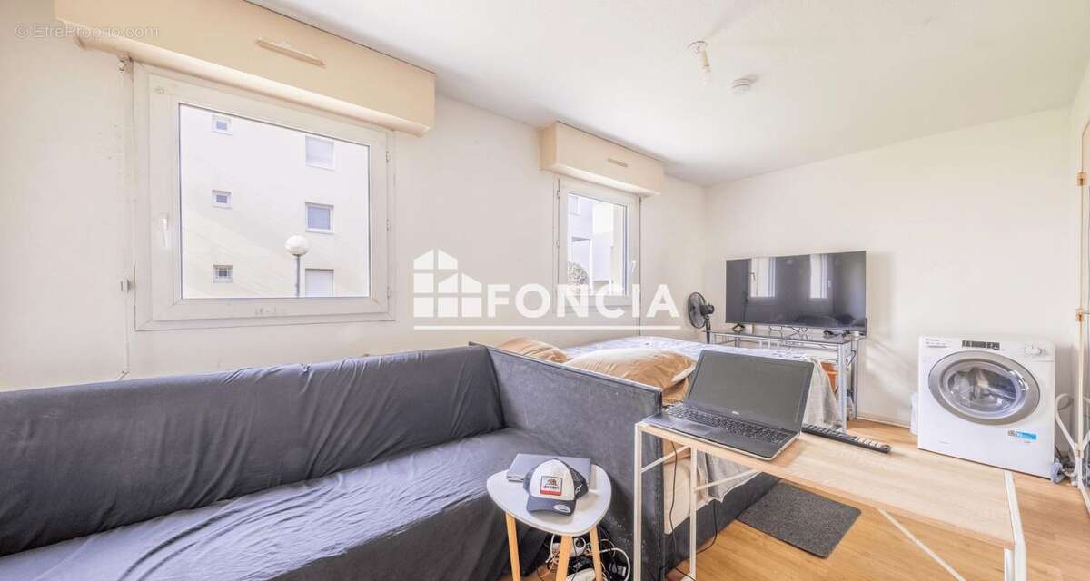 Appartement à GRADIGNAN