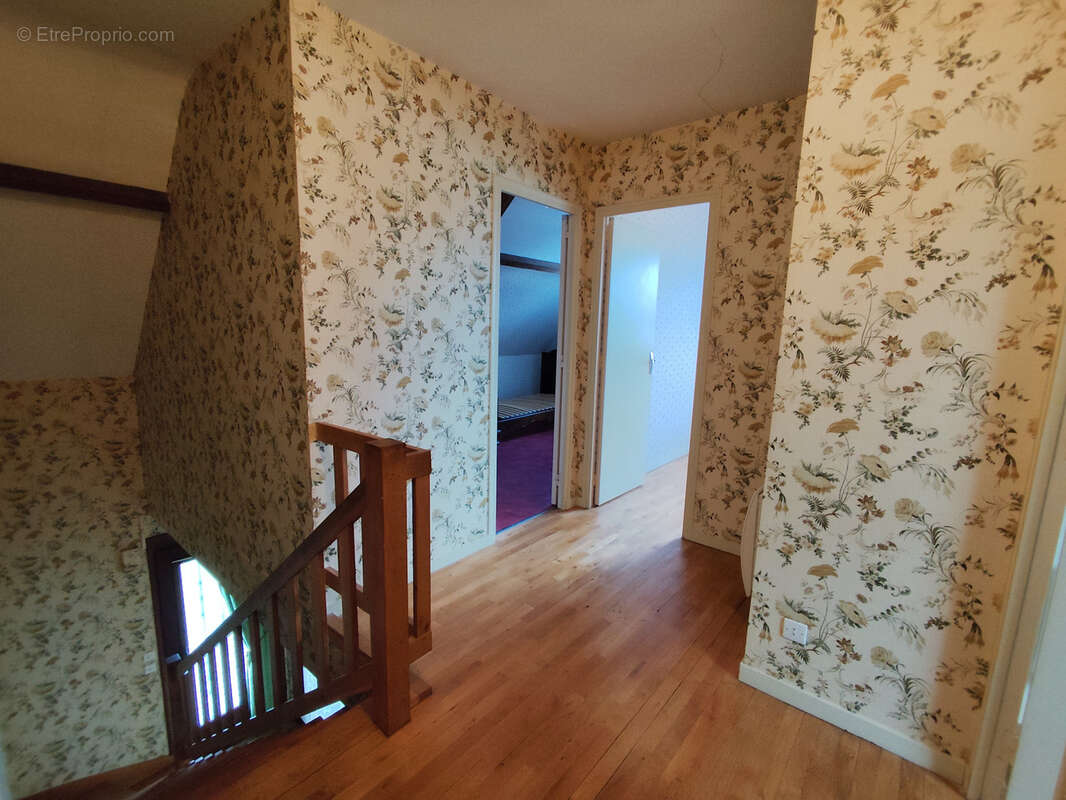 Maison à CHATELLERAULT