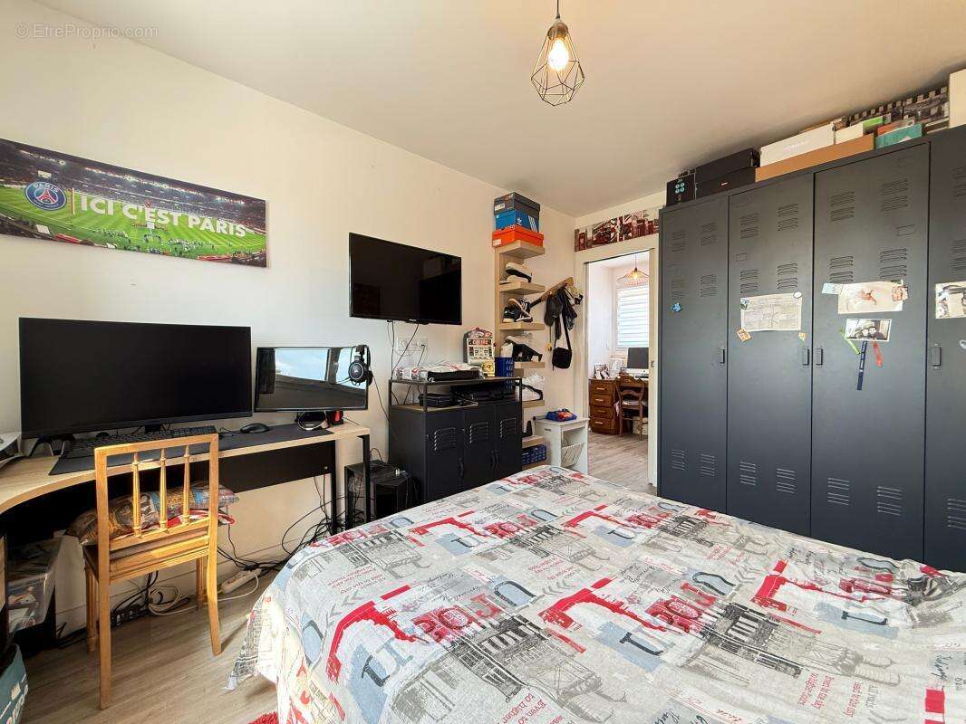 Maison à SAINT-SULPICE-DE-ROYAN