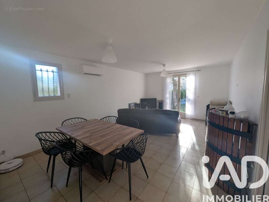 Photo 4 - Maison à LISLE-SUR-TARN