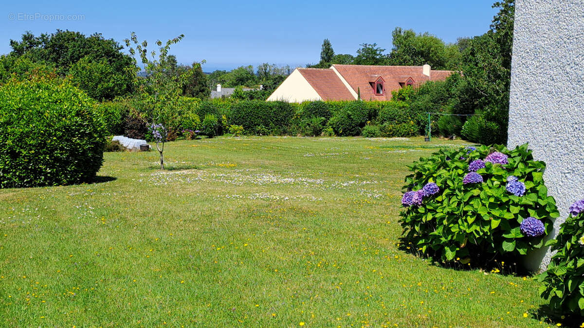 Maison à PLEUMEUR-BODOU