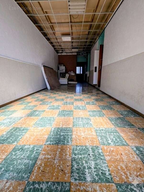 Appartement à ABSCON