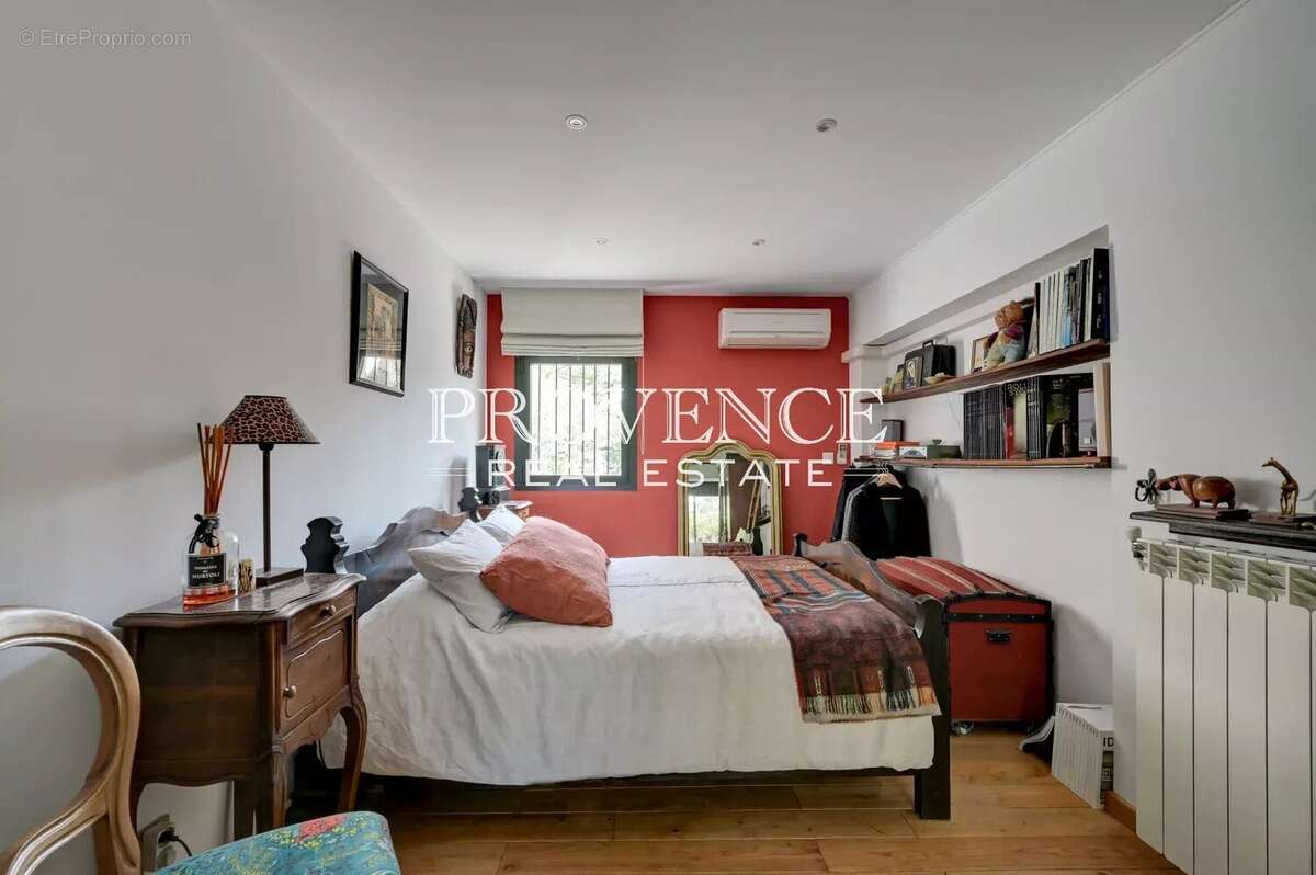 Maison à MARSEILLE-8E