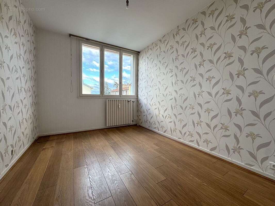 Appartement T6 quartier GALOUBIES - photo 6
