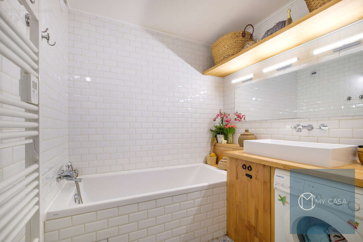 Appartement à LYON-5E