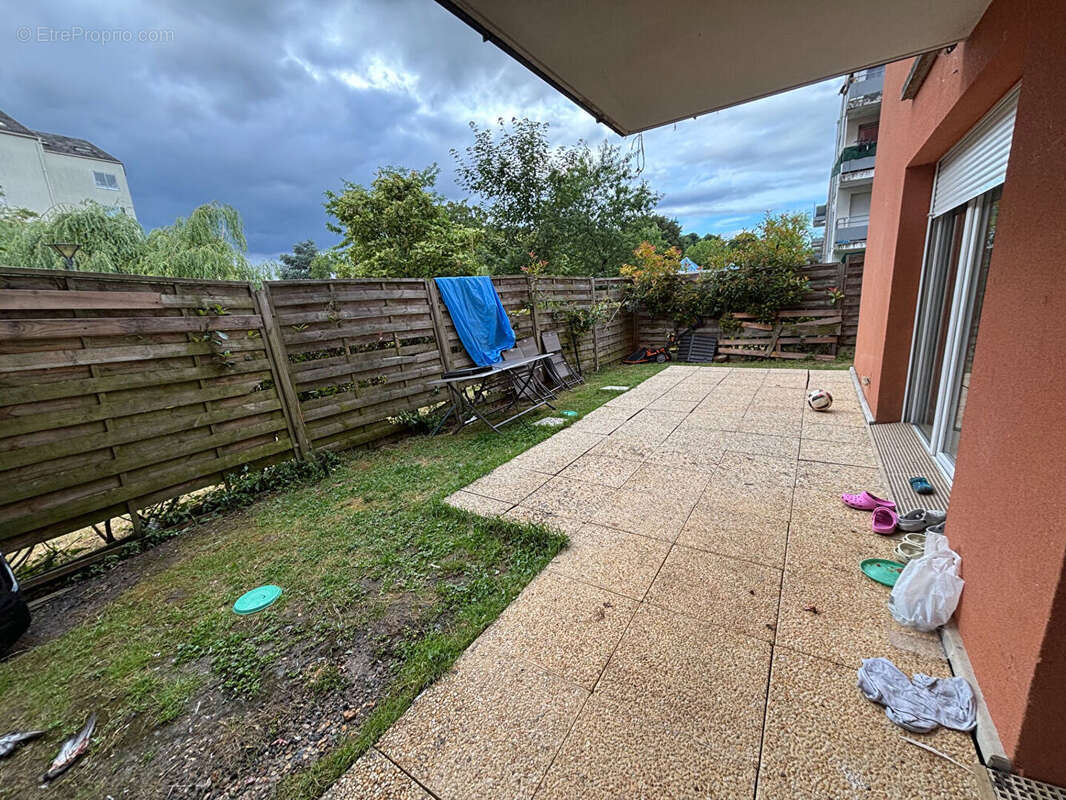 Appartement Villiers-le-bel 4 pièce(s) 80.73 m2 - photo 11