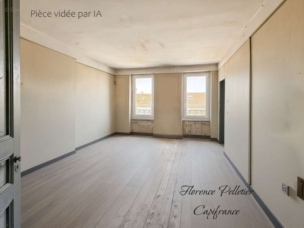 Maison de village – investissement locatif ou projet familial – puylaurens (81700) - photo 23