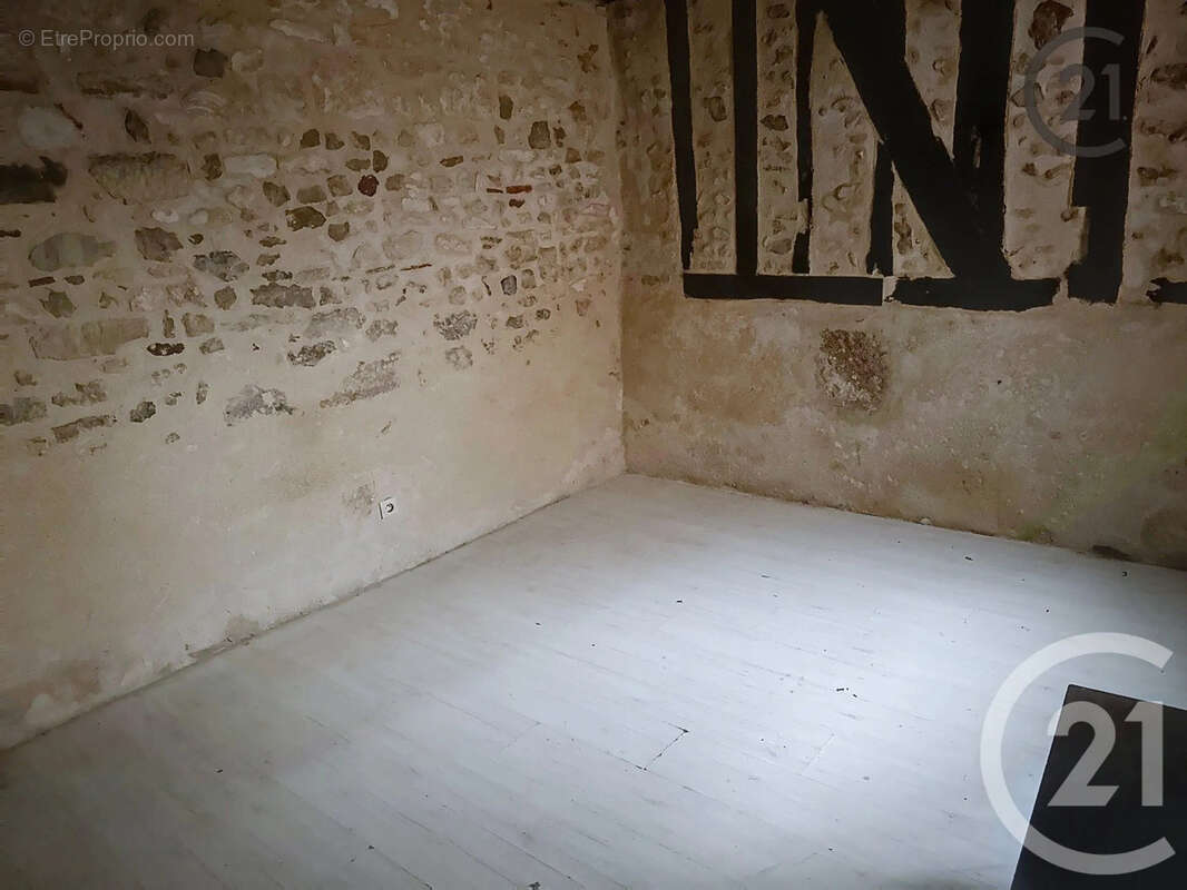 Appartement à AUXERRE