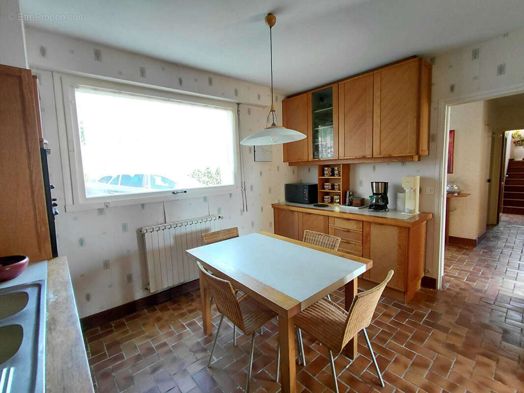 Maison à PLOURIN-LES-MORLAIX