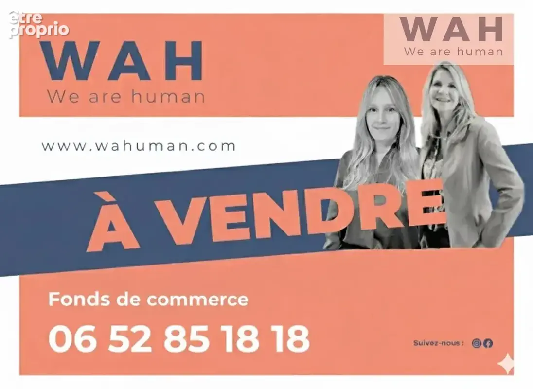 Vente fonds de commerce - restauration rapide / a emporter - - photo 3