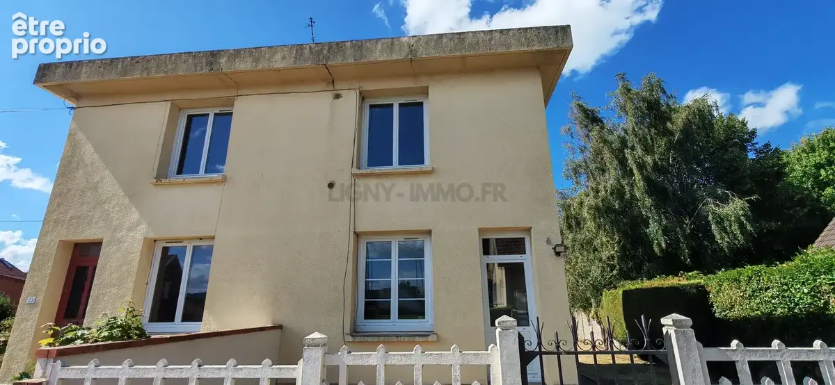Nouvelle exclusivite vieux neuville - photo 2