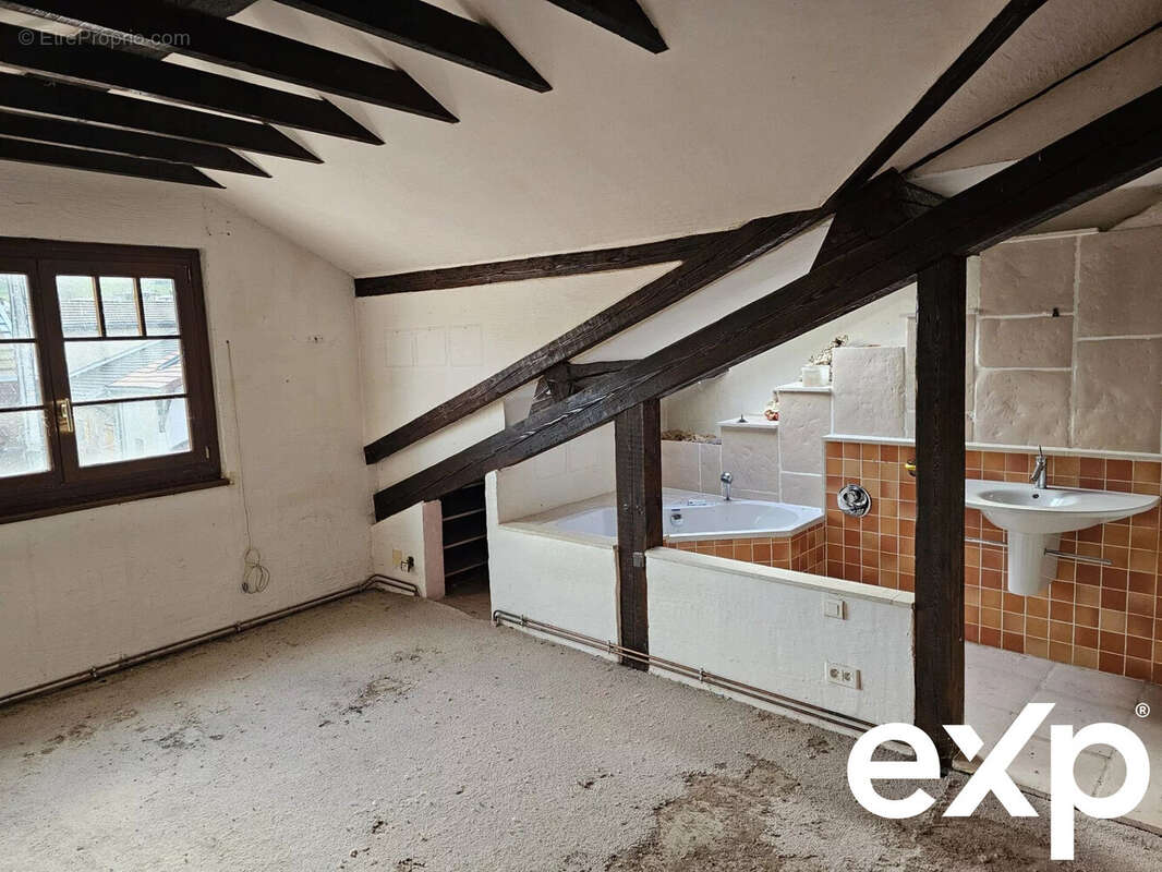 Appartement à BONS-EN-CHABLAIS