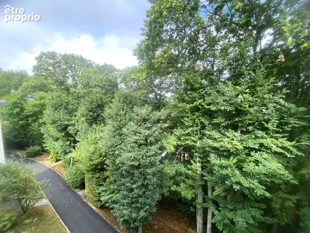 Appartement f3 68 m2 jouars-pontchartrain - photo 8