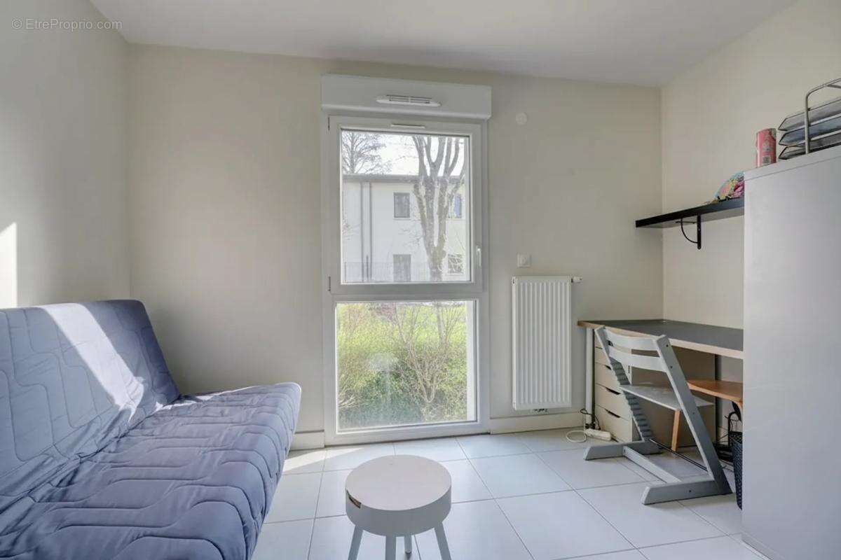 Appartement à FRANCHEVILLE