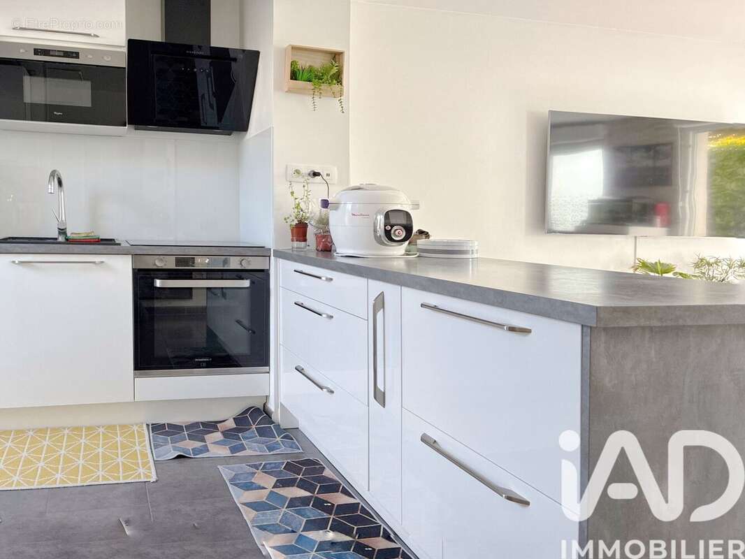 Photo 6 - Appartement à VILLEMOMBLE
