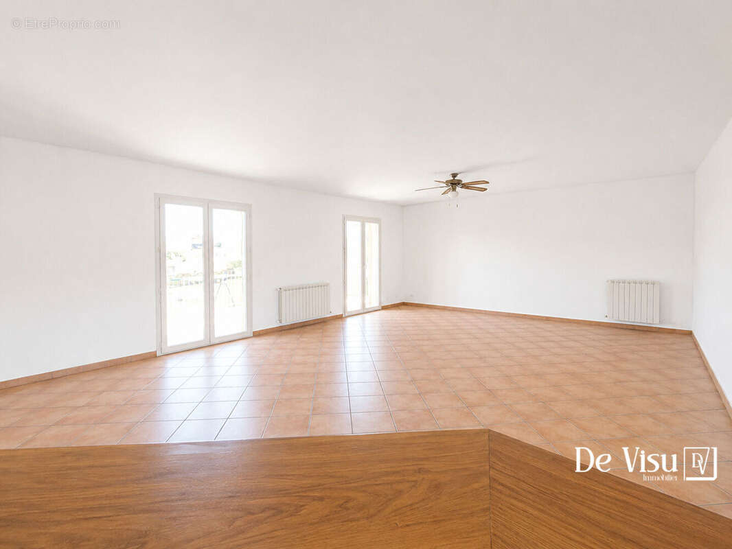 Maison Castelnau Le Lez 5 pièces 154m² - photo 7