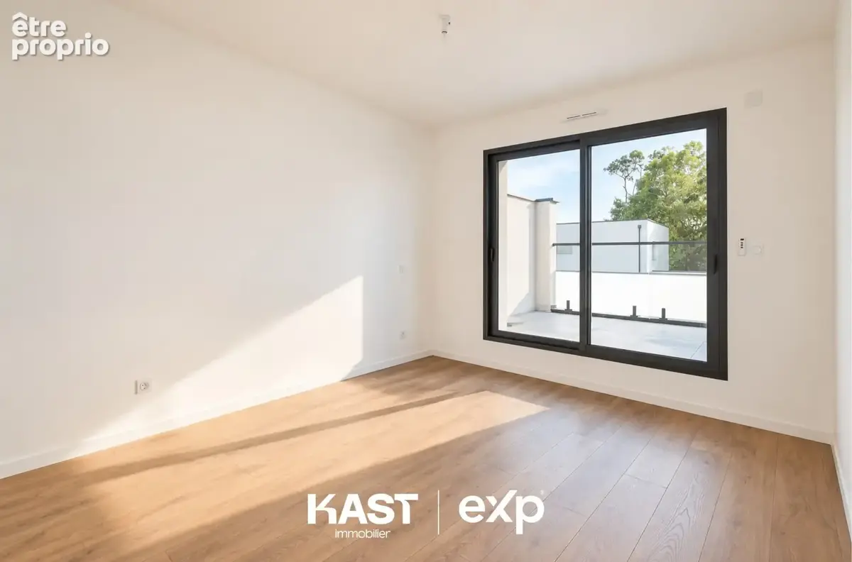 Maison 6 pièces 153 m² à vendre à Domloup (35410) - photo 7