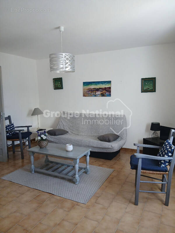 Maison à SAINTES-MARIES-DE-LA-MER