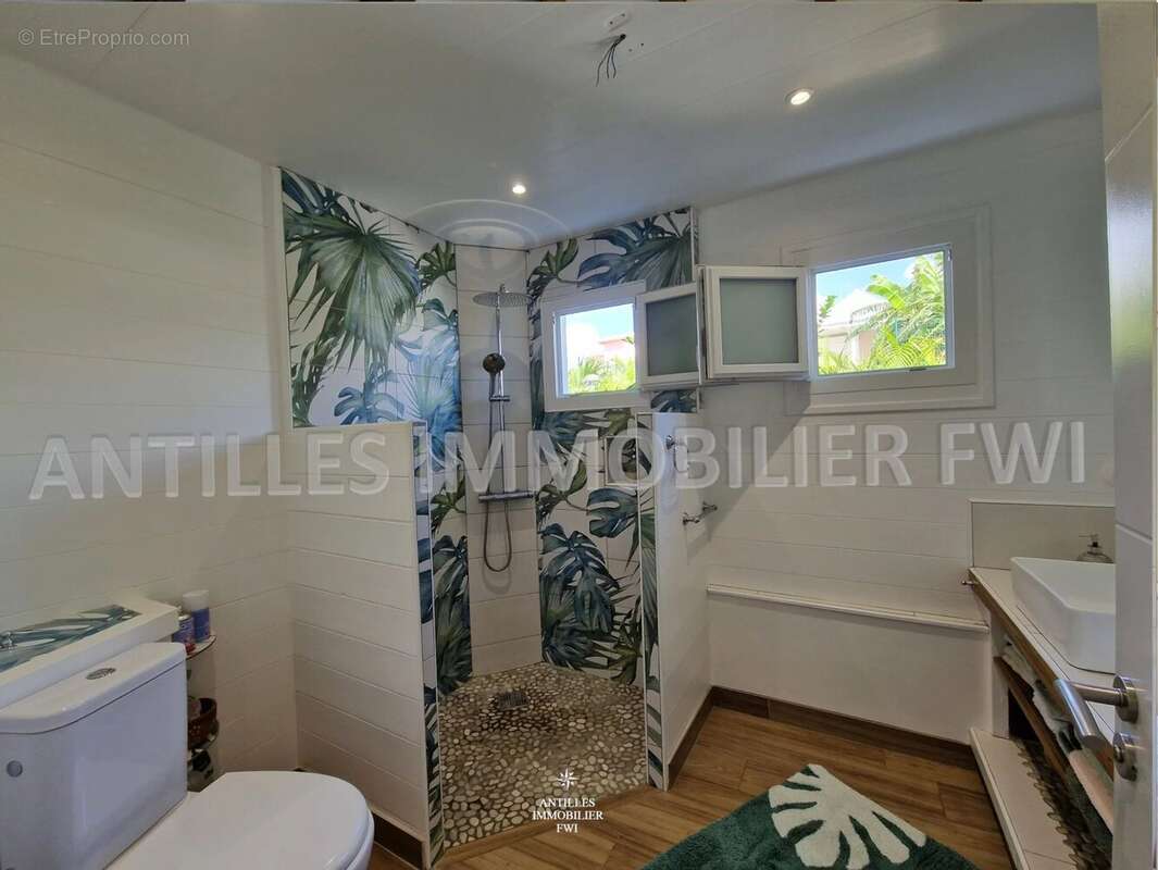 vente maison - 3 pièce(s) - photo 10