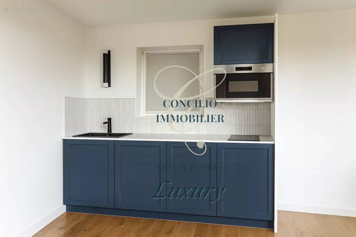 Appartement à VERSAILLES