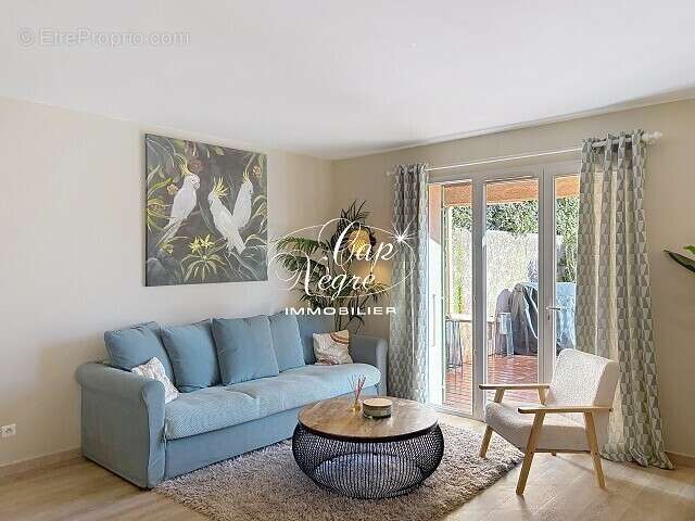 Maison à CAVALAIRE-SUR-MER