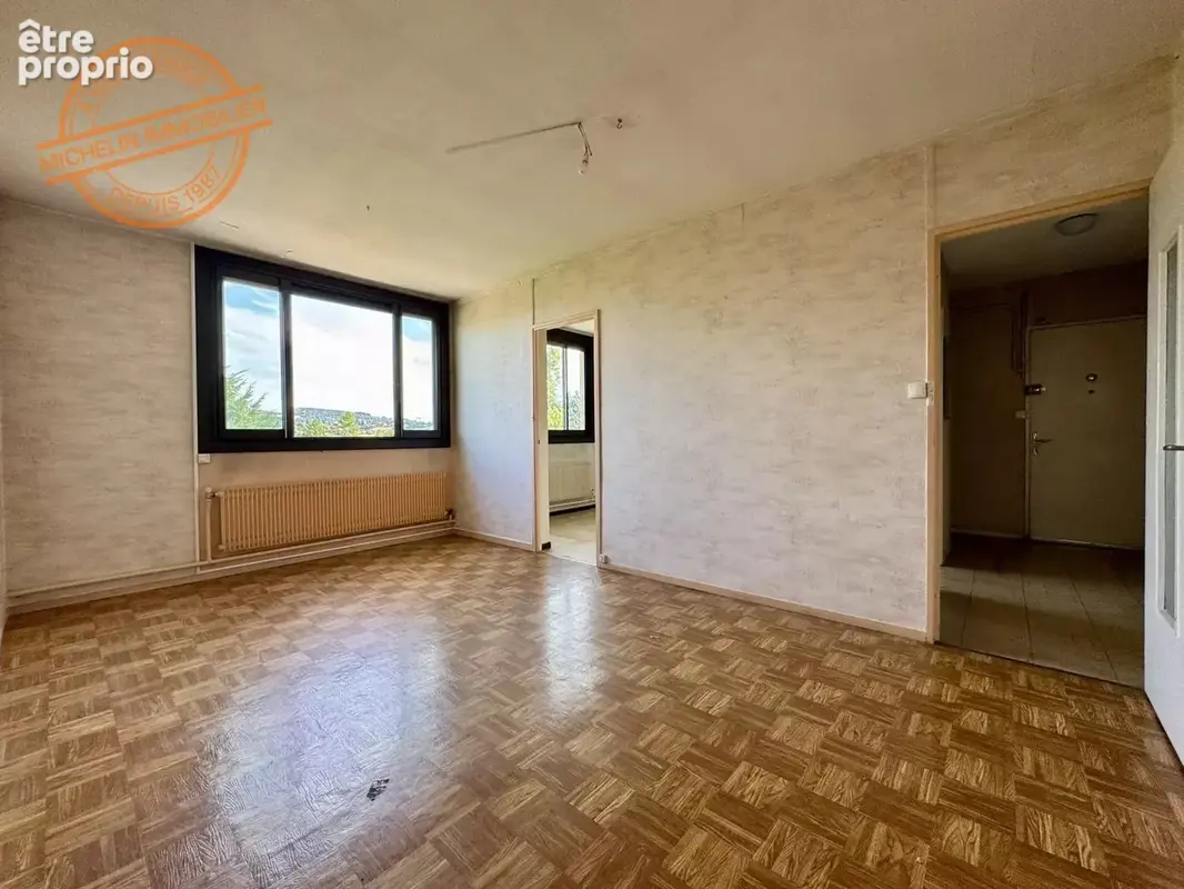 Appartement 73 m² à Champagne-Au-Mont-D'or  - photo 4