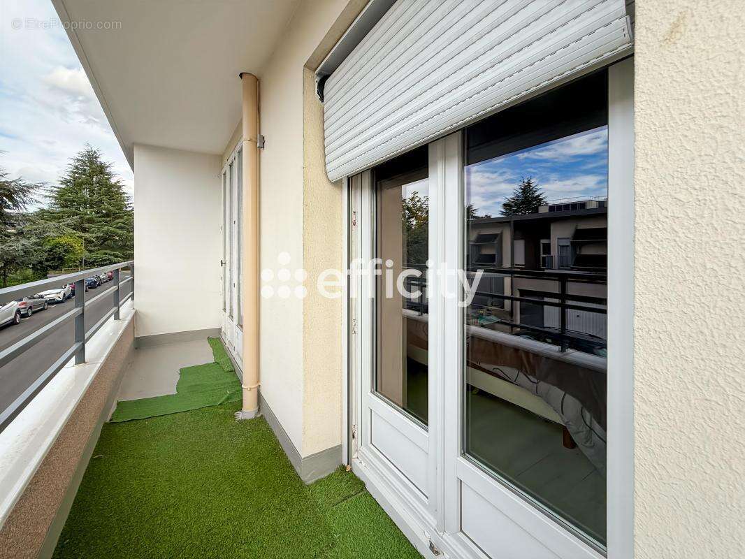 Appartement à TOURS