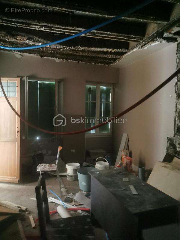 Appartement à NEVERS