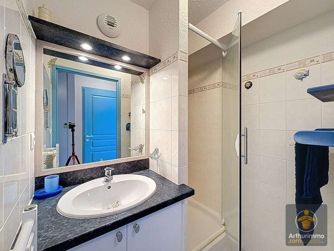 Appartement à MIMIZAN