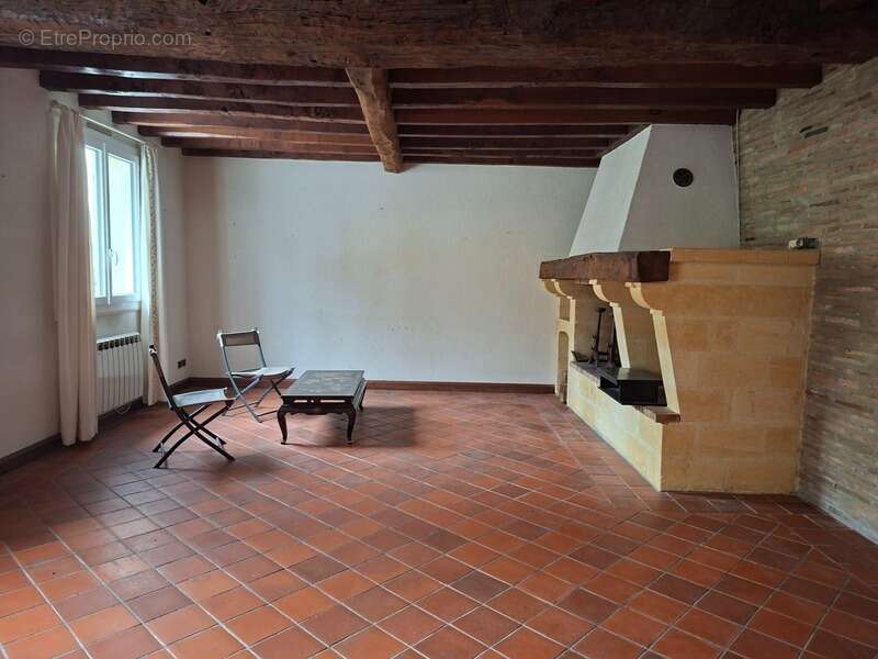 Maison à MONTPON-MENESTEROL