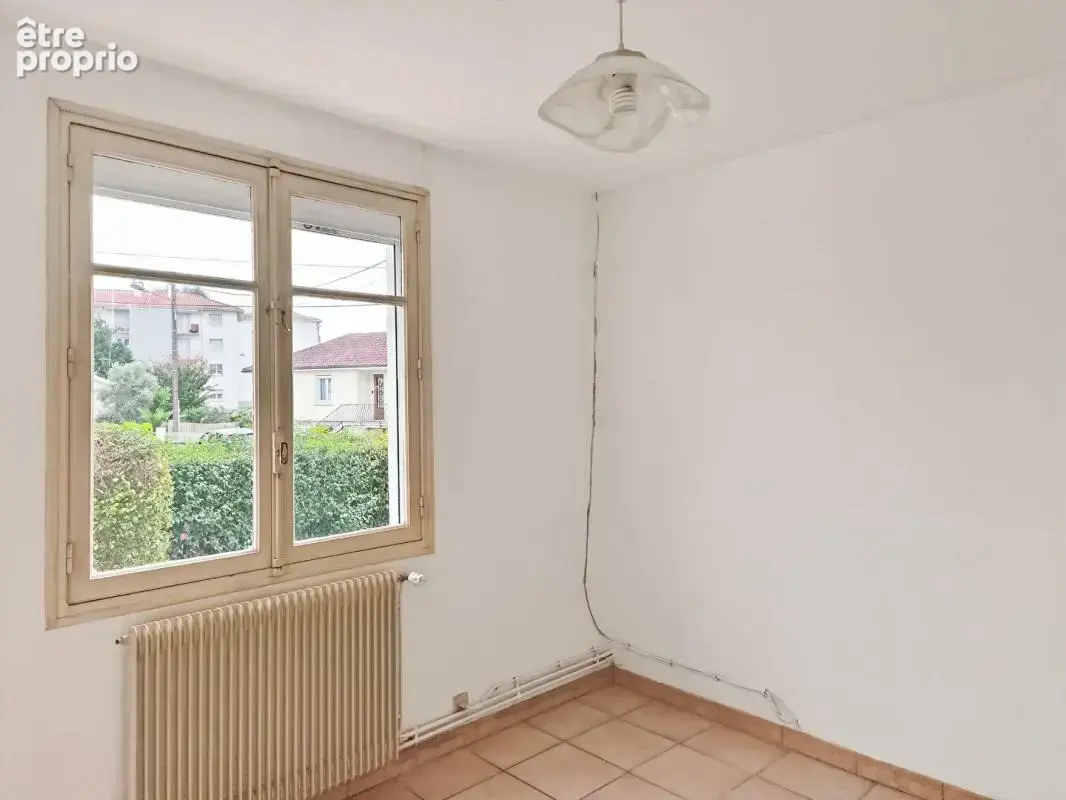 Maison plain pied Orthez 4 pièce(s) 85 m2, terrain 544 m2 - photo 5
