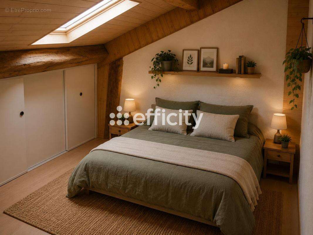 Maison 140 m² à Vulbens  - photo 19