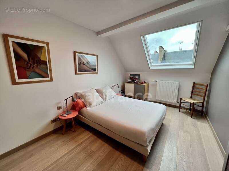 Appartement à ORLEANS