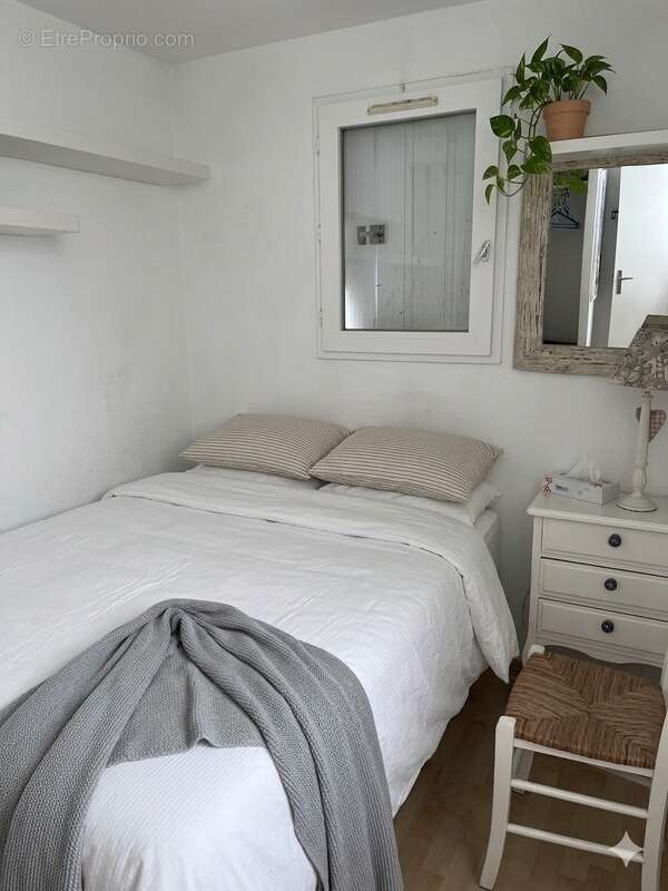 Appartement à VAUX-SUR-MER