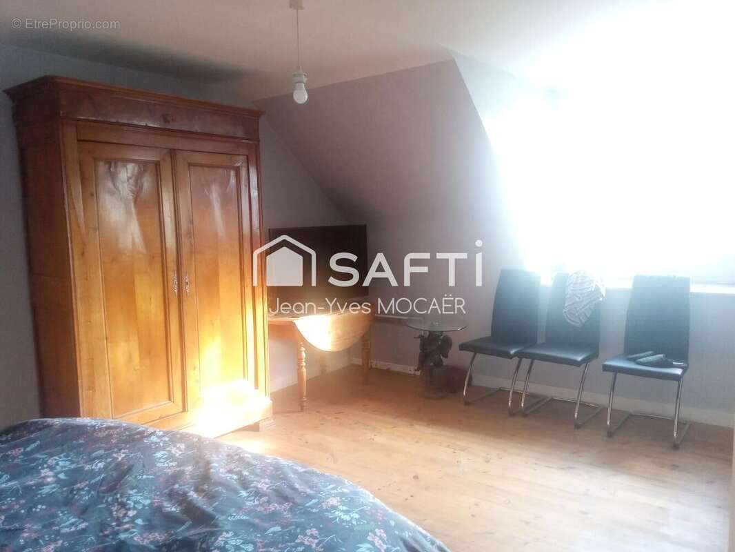 Photo 4 - Maison à PLEYBEN