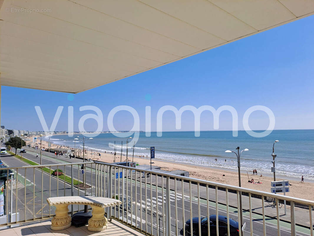 Appartement à LA BAULE-ESCOUBLAC