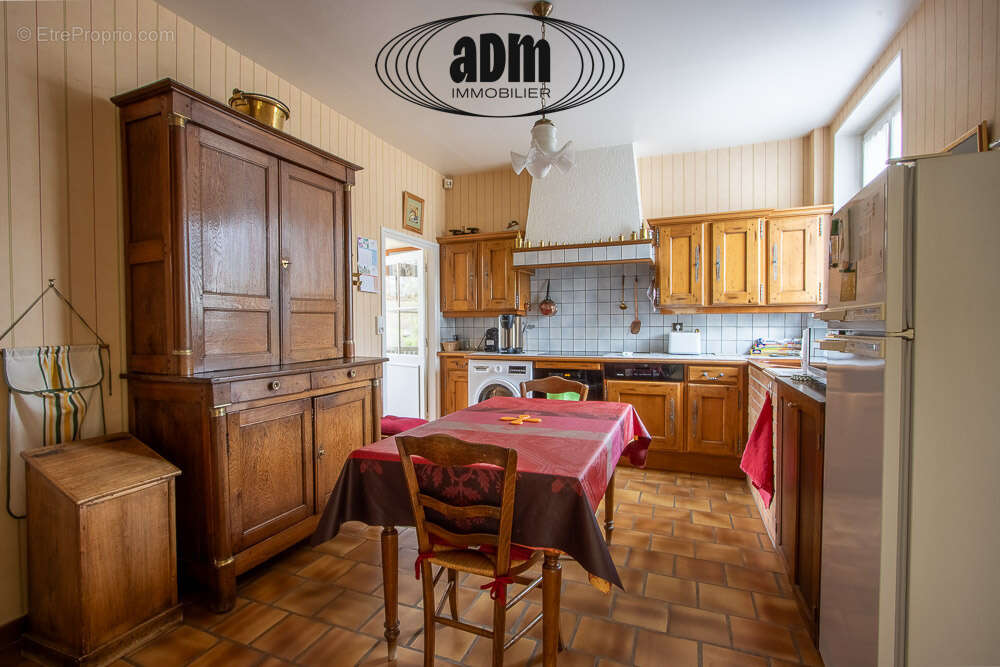 Maison à LA FERTE-SOUS-JOUARRE