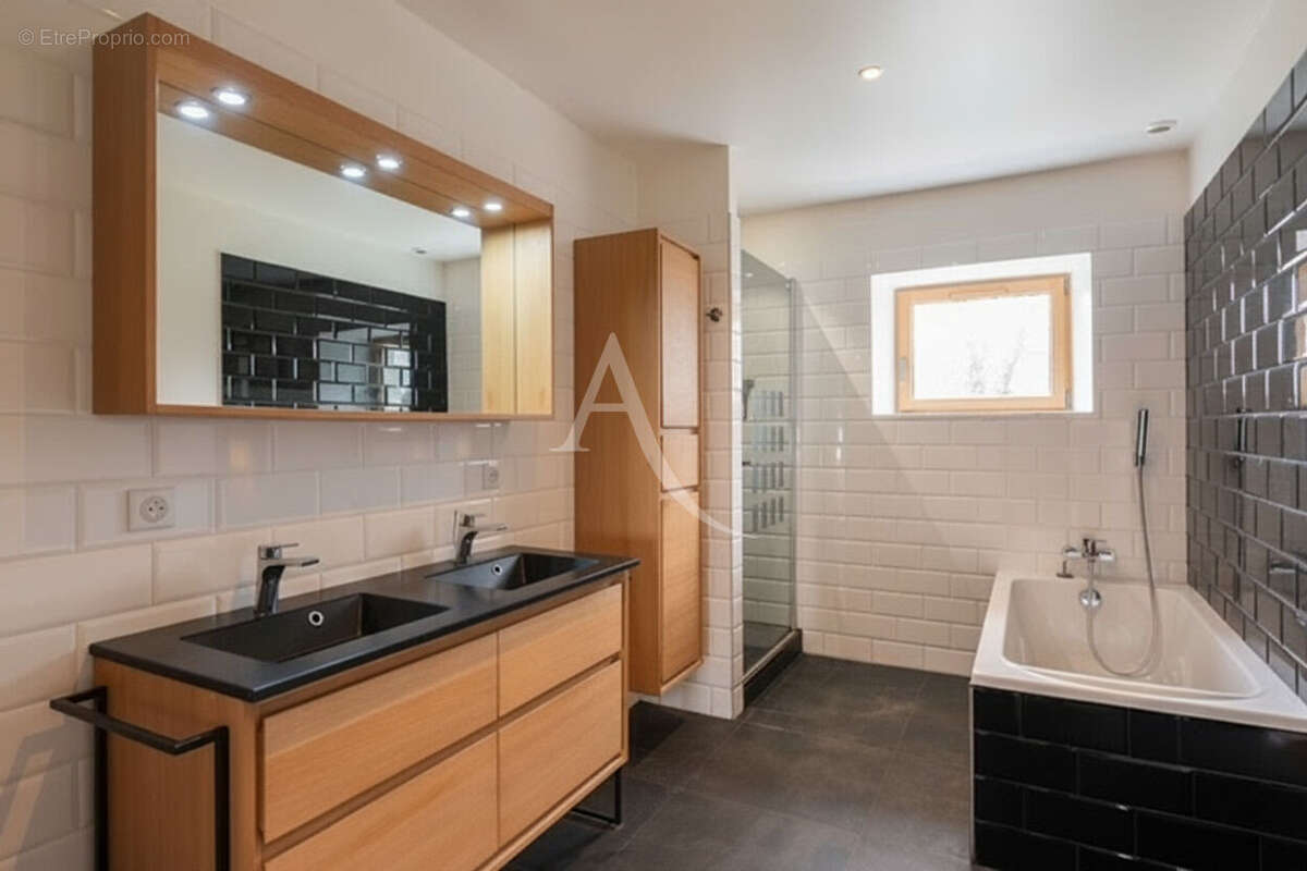 Maison Coueron - photo 11