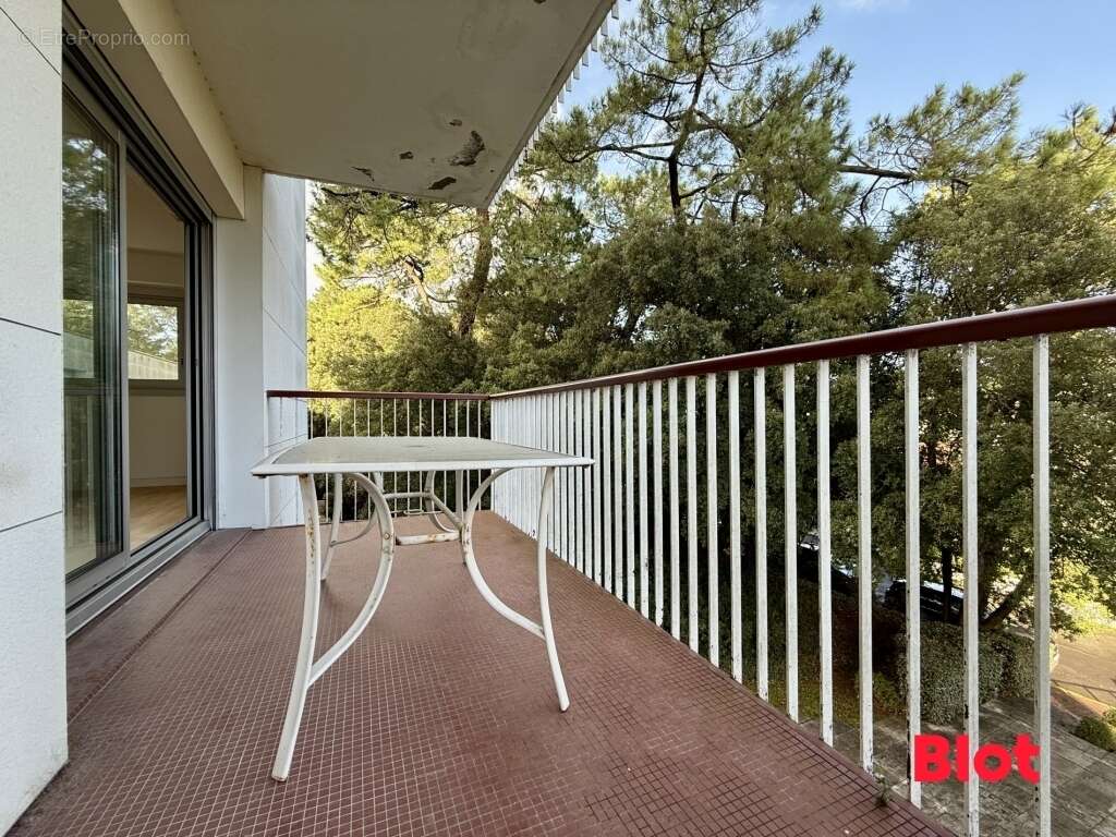 Appartement à LA BAULE-ESCOUBLAC