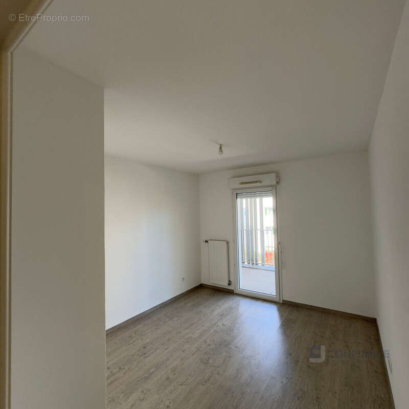 Appartement à SAINT-PRIEST