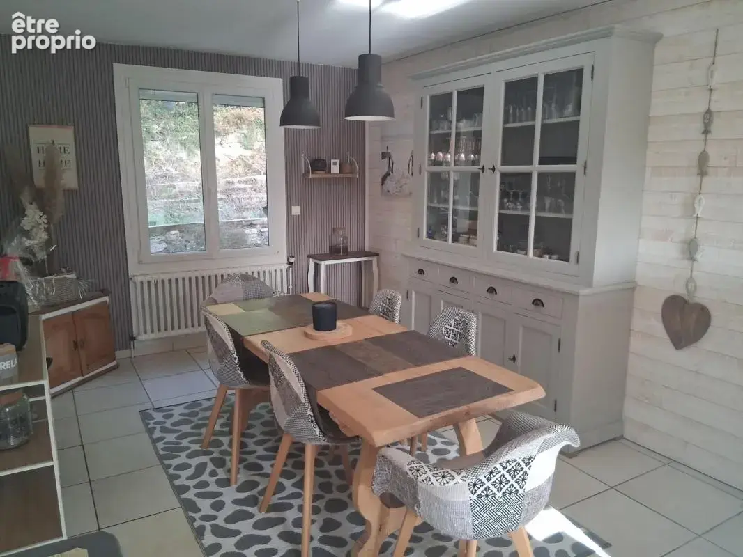 Maison T5 115m² dans un parc arboré - photo 3